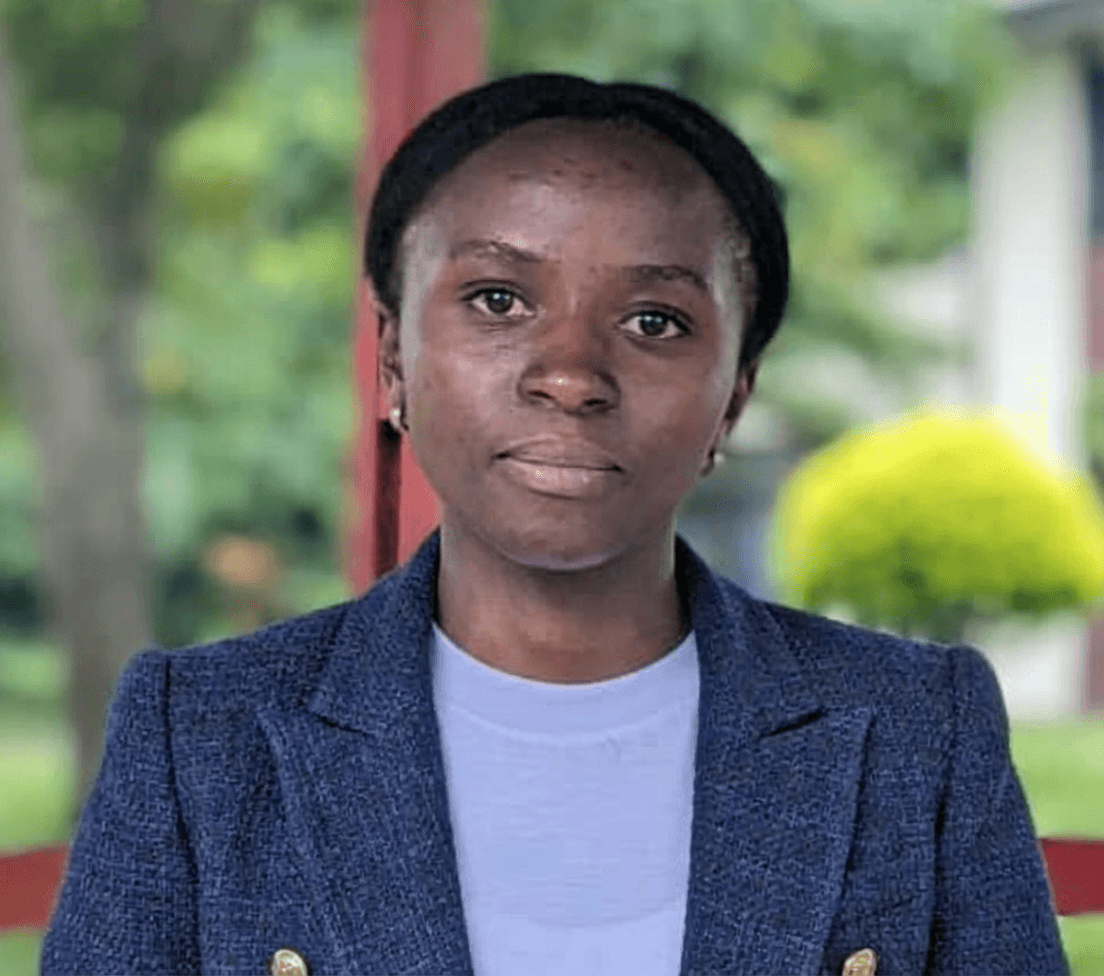Laurence Masika